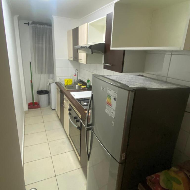 Departamento Peñuelas - Apartamento de 3 dormitorios - 3