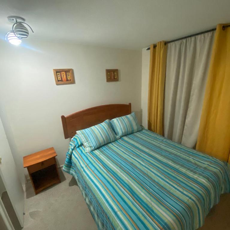 Departamento Peñuelas - Apartamento de 3 dormitorios - 4
