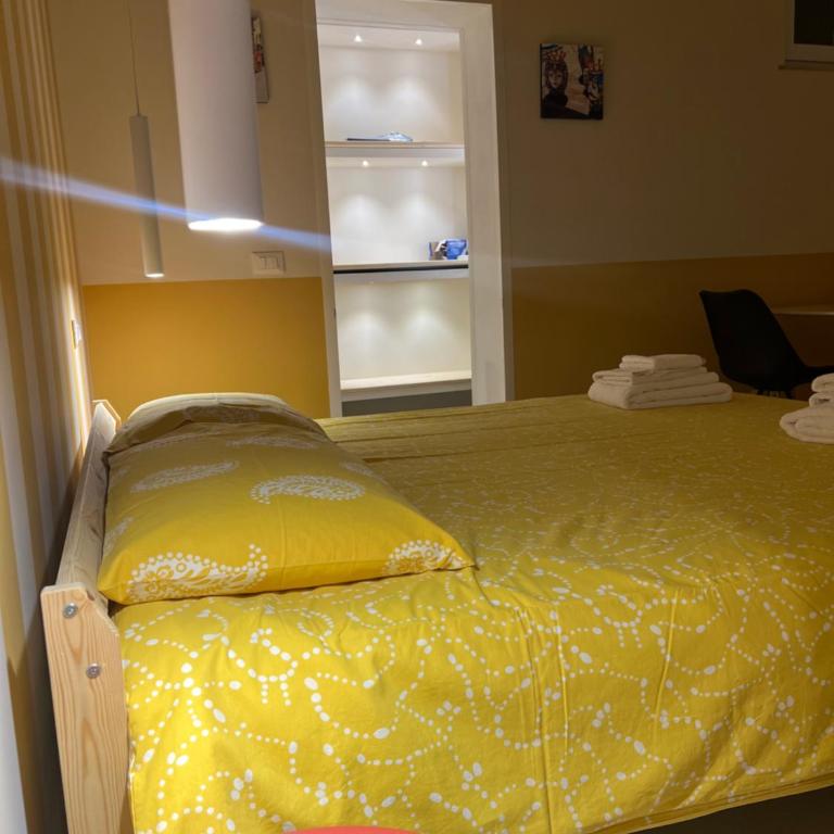 Bruno apartments - Appartamento Monolocale - 12
