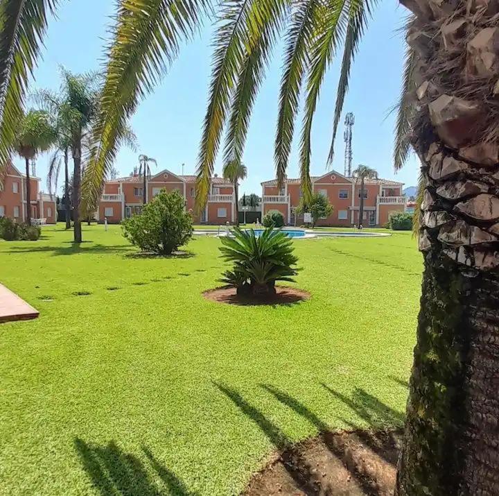 Oliva Nova Playa Golf MET - Apartamento de 2 dormitorios - 4