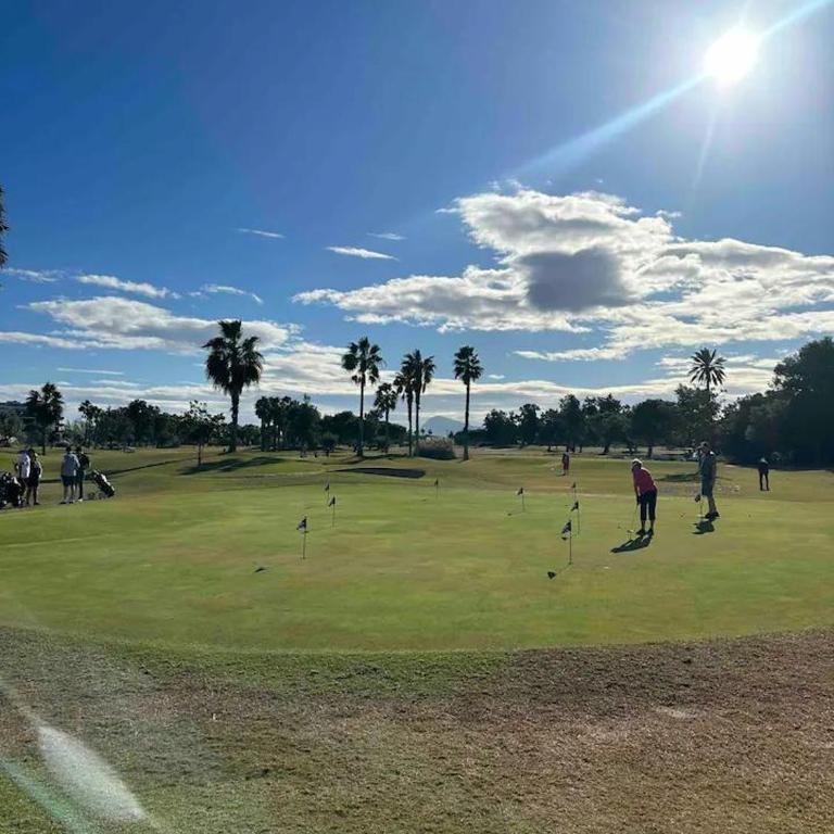 Oliva Nova Playa Golf MET - Apartamento de 2 dormitorios - 12