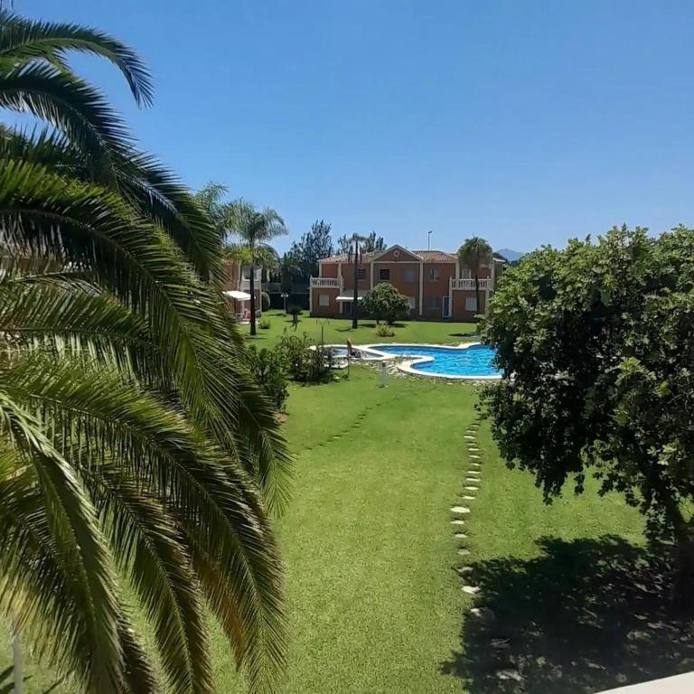 Oliva Nova Playa Golf MET - Apartamento de 2 dormitorios - 15