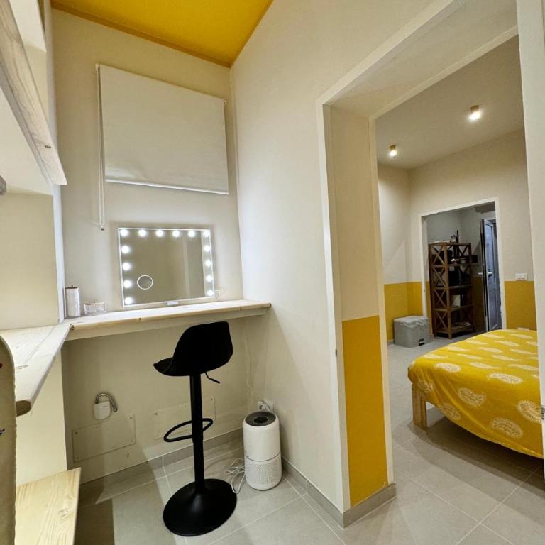Bruno apartments - Appartamento Monolocale - 8