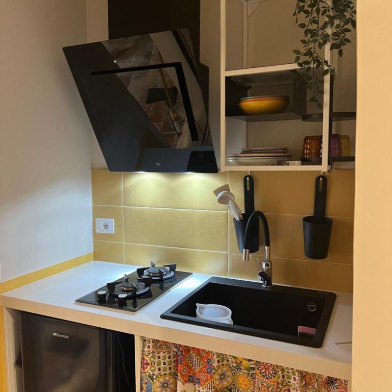 Bruno apartments - Appartamento Monolocale - 1