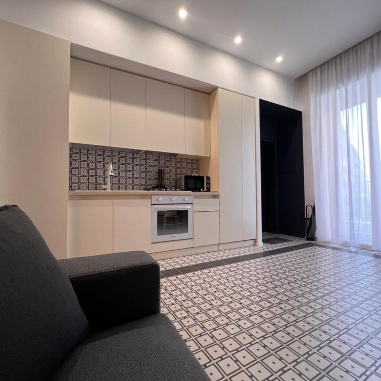 Domus MARIA VITTORIA - Casa con 1 Camera da Letto - 6