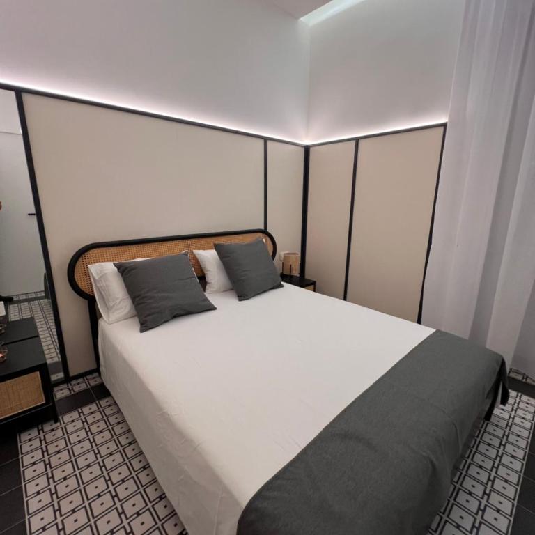 Domus MARIA VITTORIA - Casa con 1 Camera da Letto - 11