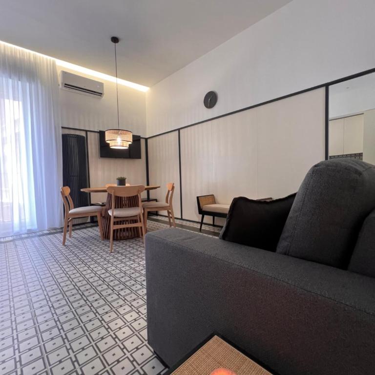 Domus MARIA VITTORIA - Casa con 1 Camera da Letto - 17