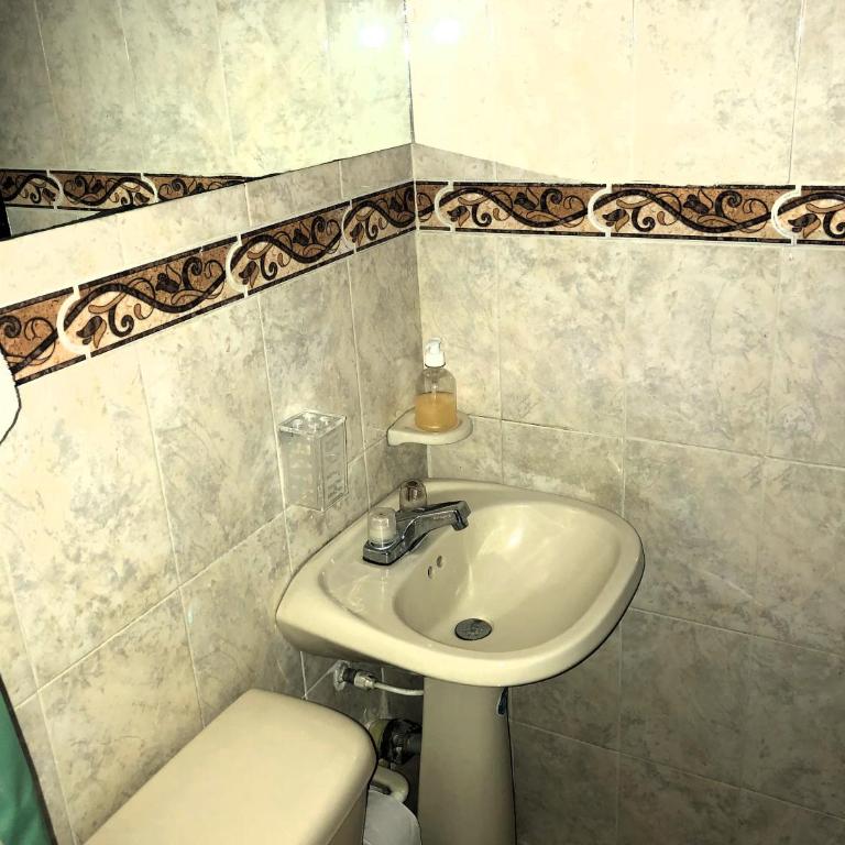 Apartamento primer piso bonito - Apartamento de 1 dormitorio - 14