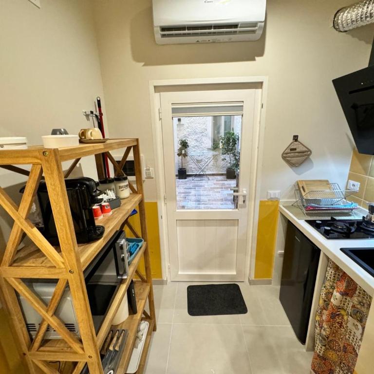 Bruno apartments - Appartamento Monolocale - 3