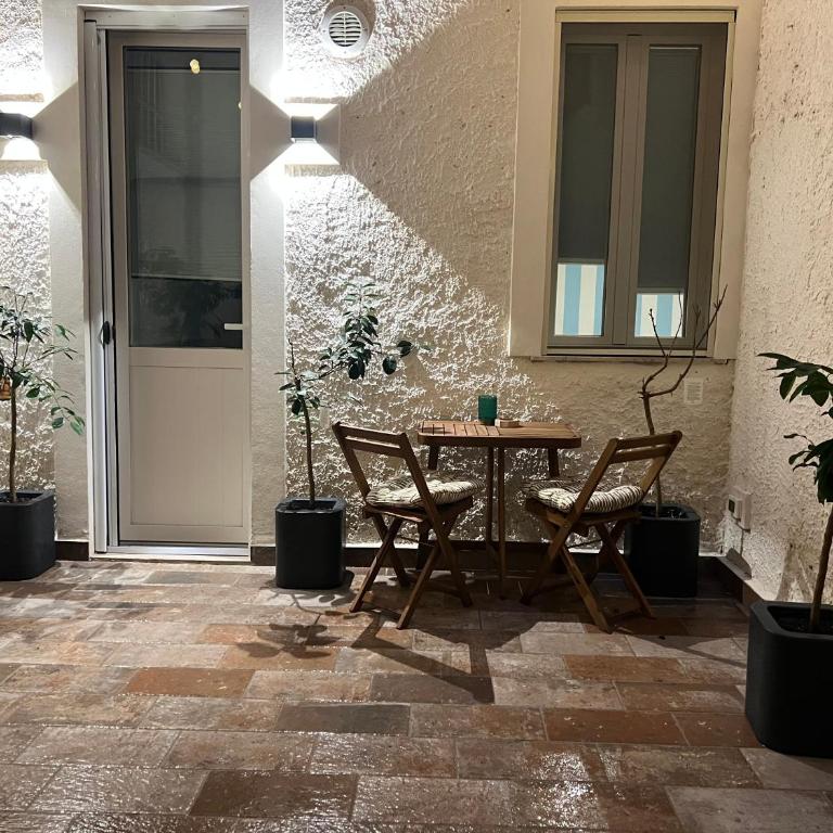 Bruno apartments - Appartamento con 1 Camera da Letto - 17