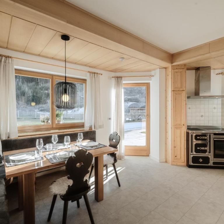 Residence Telemark - Appartamento con 2 Camere da Letto - 14