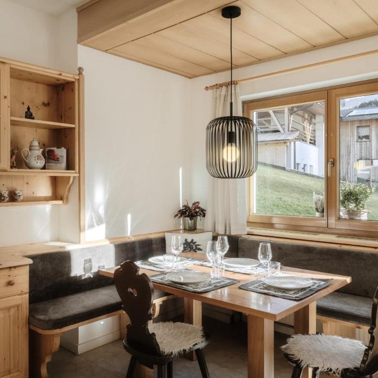 Residence Telemark - Appartamento con 2 Camere da Letto - 13