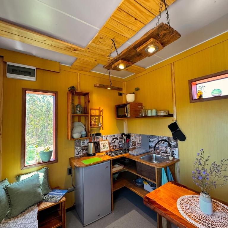 Ecos de Catrianca - Apartamento - 7