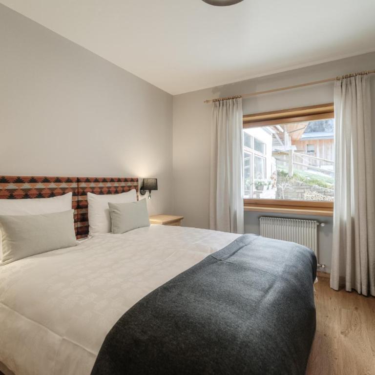 Residence Telemark - Appartamento con 2 Camere da Letto - 12