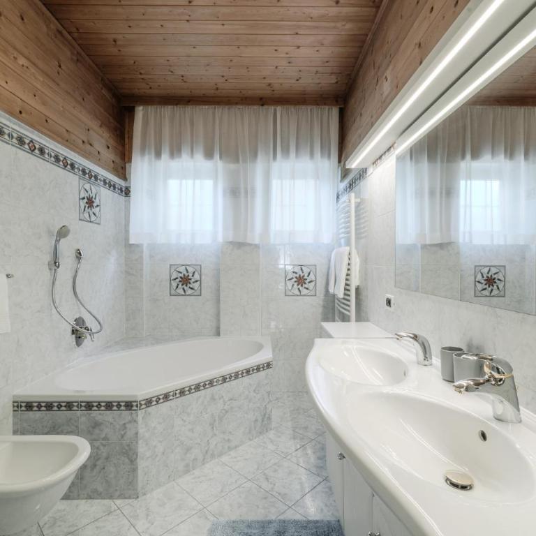 Residence Telemark - Appartamento con 2 Camere da Letto - 11