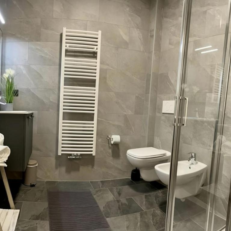 Central Living 1 - Appartamento con 1 Camera da Letto - 15