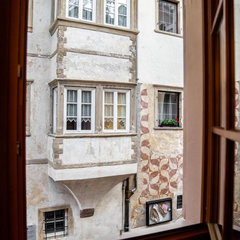 Central Living 1 - Appartamento con 1 Camera da Letto - 14