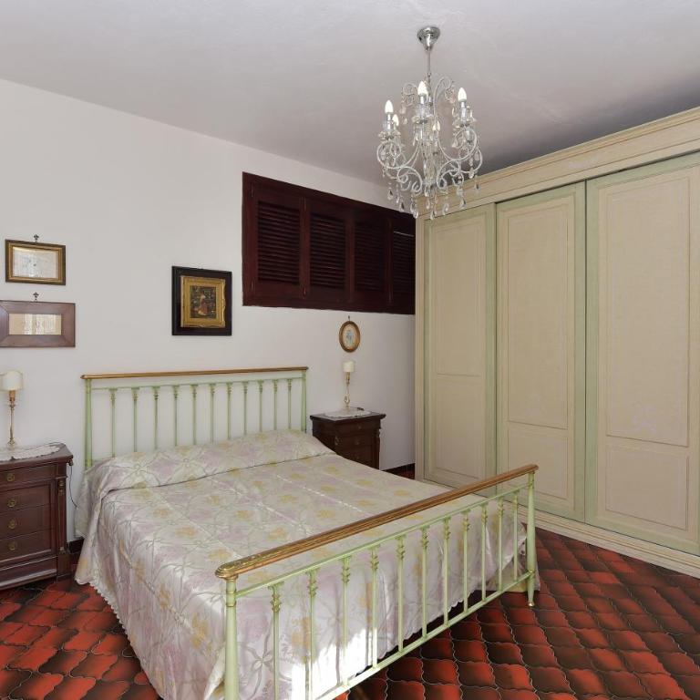 Casa Barbara - Camera Matrimoniale Deluxe con Balcone e Vista Mare - 19