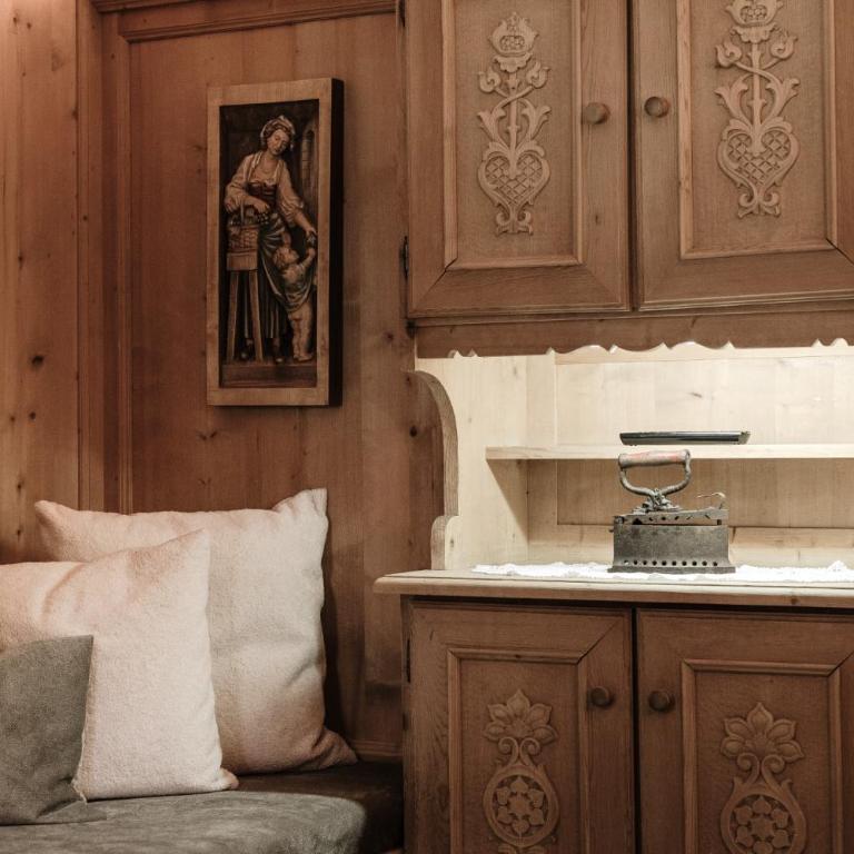 Residence Telemark - Appartamento con 2 Camere da Letto - 6