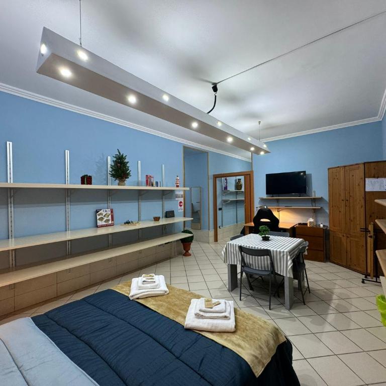 Charming Hideaway in P R A T I near Piazza Clodio - Two-Bedroom Apartment - 20