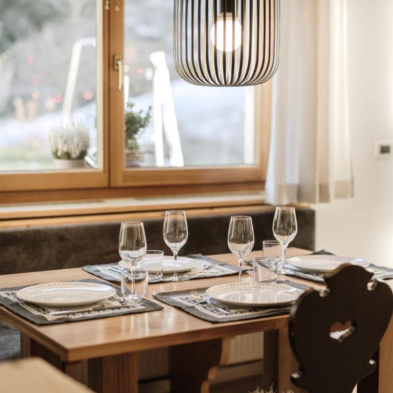 Residence Telemark - Appartamento con 2 Camere da Letto - 4