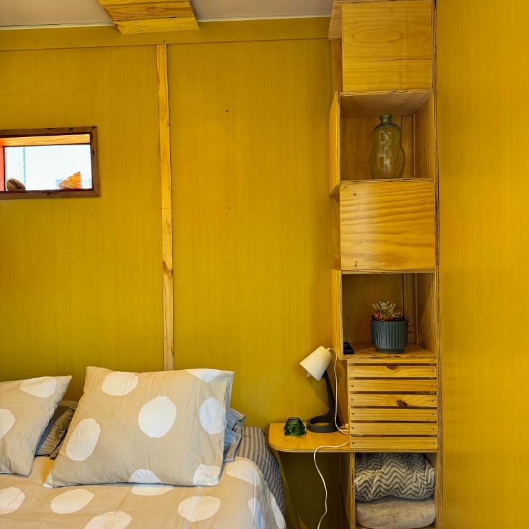 Ecos de Catrianca - Apartment - 3