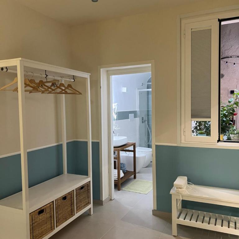 Bruno apartments - Appartamento con 1 Camera da Letto - 9