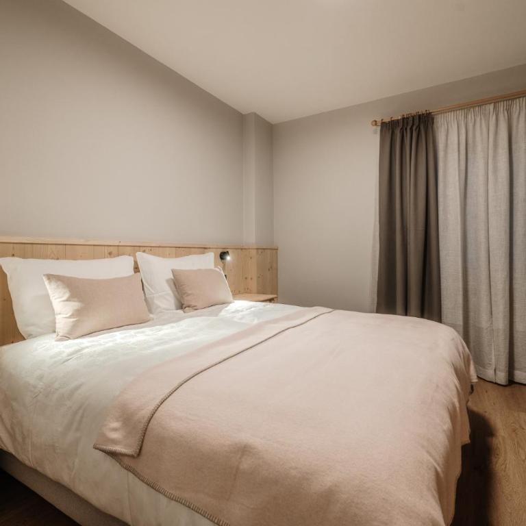 Residence Telemark - Appartamento con 2 Camere da Letto - 3