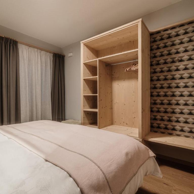 Residence Telemark - Appartamento con 2 Camere da Letto - 2