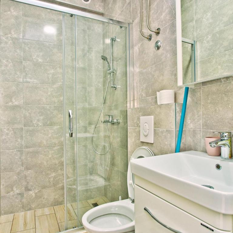 Apartments Lucic - Deluxe Double Studio - 2