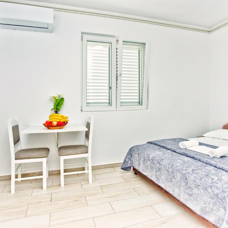 Apartments Lucic - Deluxe Double Studio - 5