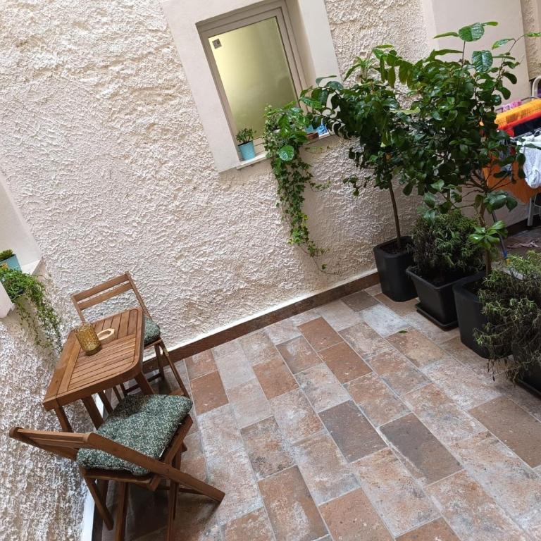 Bruno apartments - Appartamento con 1 Camera da Letto - 5