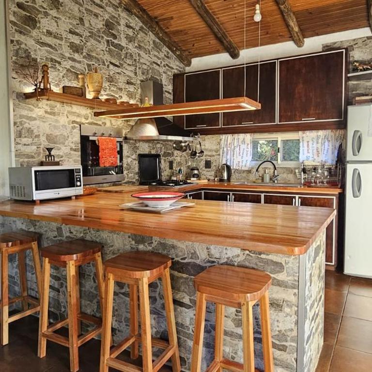 Hermoso Refugio en el Corazon de La Barra - Vacation Home - 2