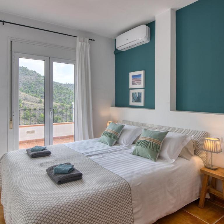 La Perla de Frigiliana Suites & Villa - Apartamento de 2 dormitorios - 5