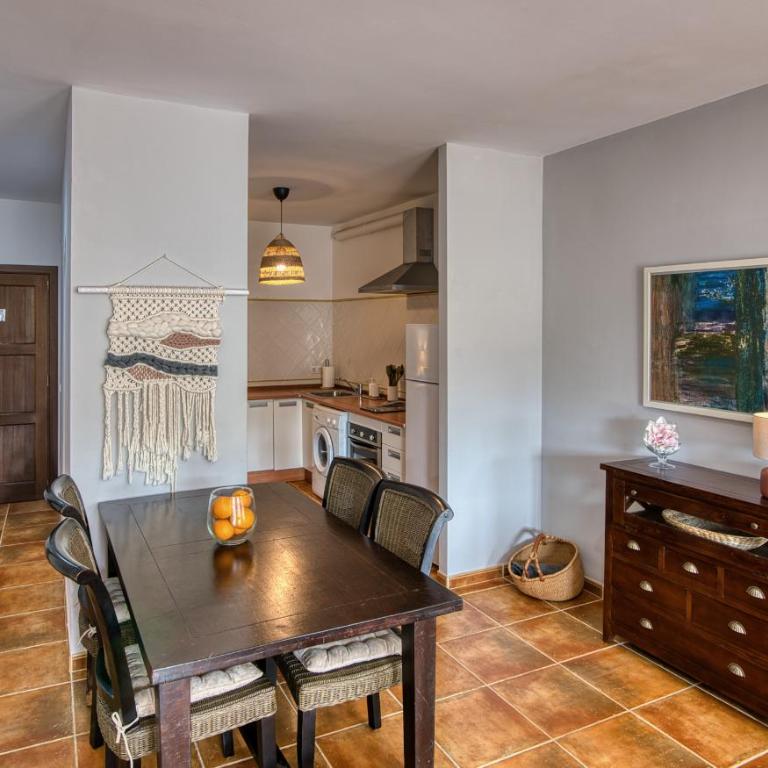 La Perla de Frigiliana Suites & Villa - Apartamento de 2 dormitorios - 9