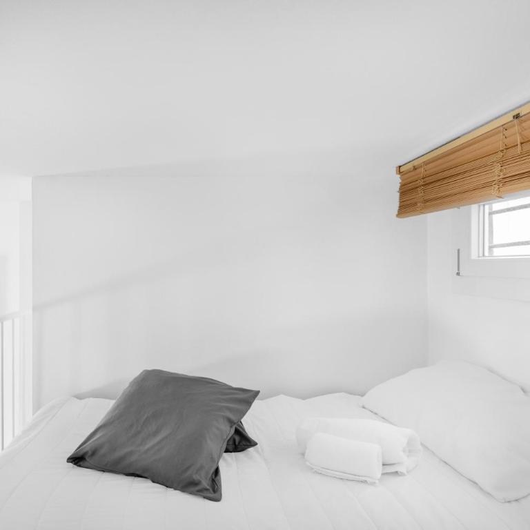 Design-M2 Moscova-Centrale Fs-wifi-netflix - Appartamento con 1 Camera da Letto - 4