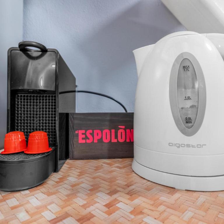 Design-M2 Moscova-Centrale Fs-wifi-netflix - Appartamento con 1 Camera da Letto - 13