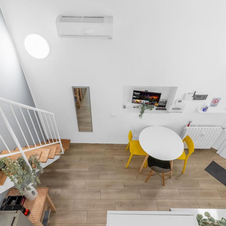 Design-M2 Moscova-Centrale Fs-wifi-netflix - Appartamento con 1 Camera da Letto - 3