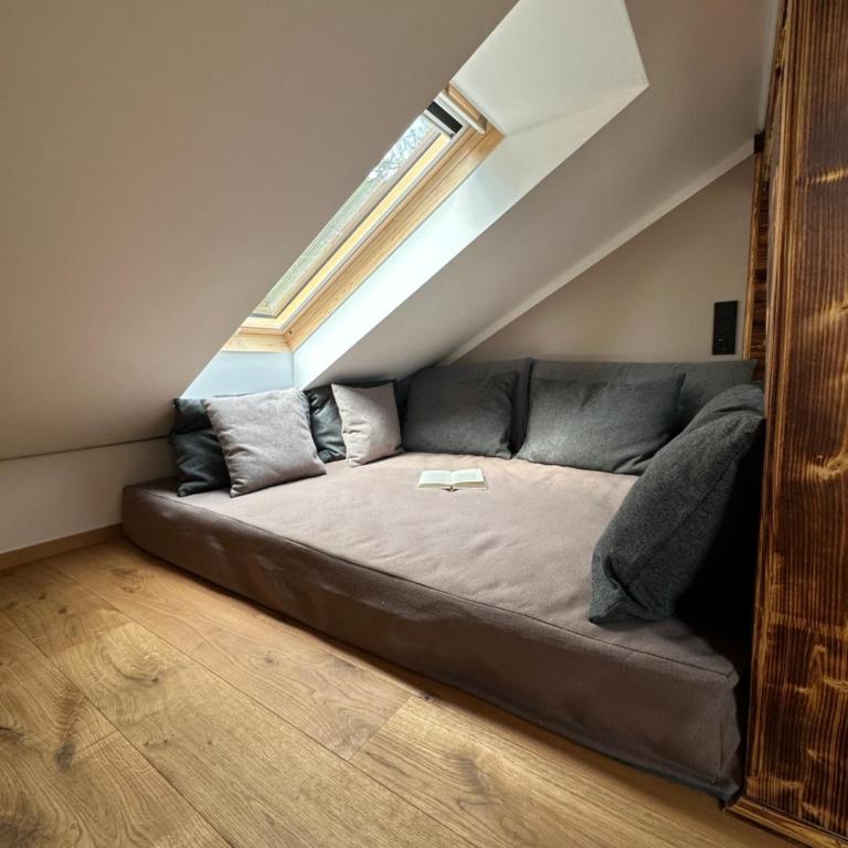 EULIUM - Retreat Chalet - Chalet - 32