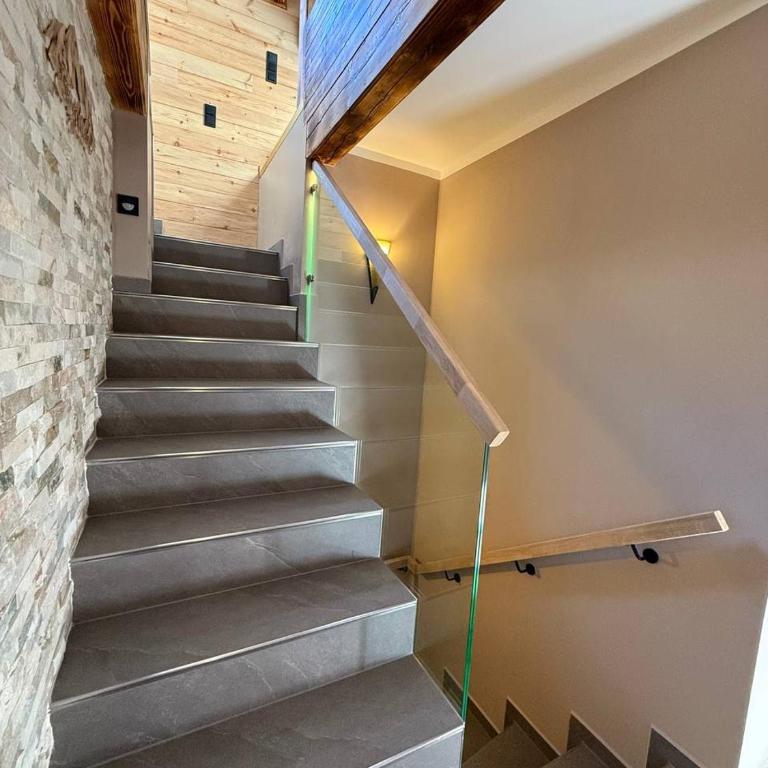 EULIUM - Retreat Chalet - Chalet - 42