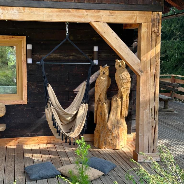 EULIUM - Retreat Chalet - Chalet - 6