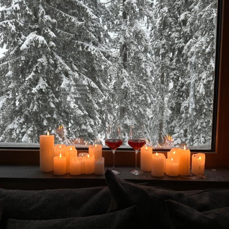 EULIUM - Retreat Chalet - Chalet - 21