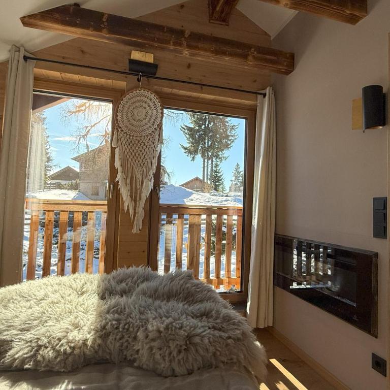 EULIUM - Retreat Chalet - Chalet - 24