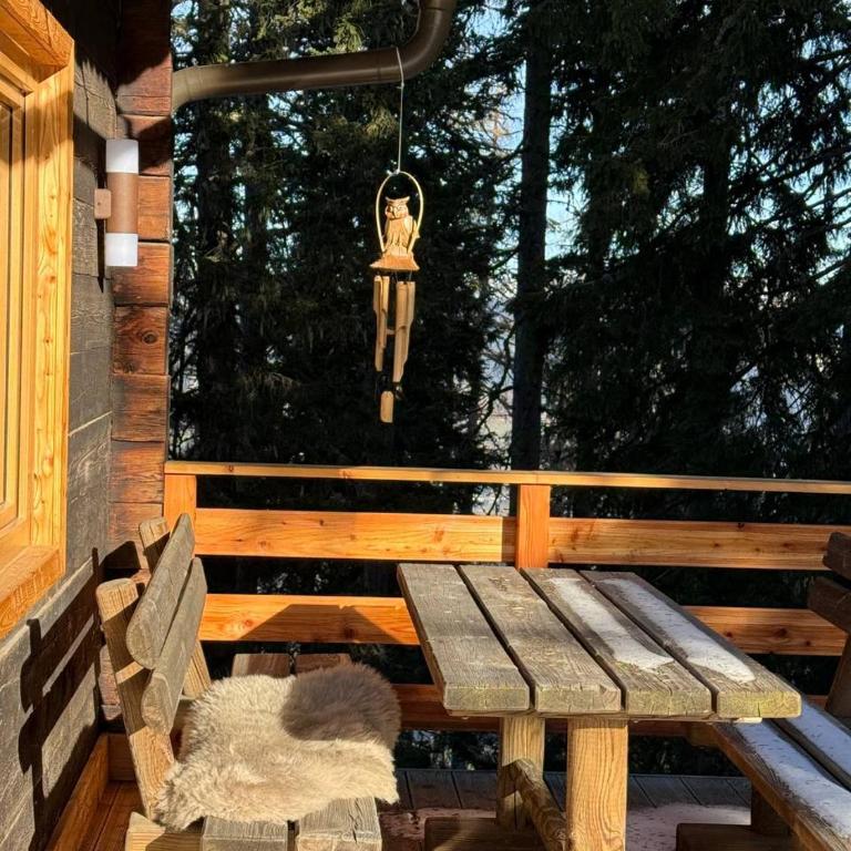 EULIUM - Retreat Chalet - Chalet - 44