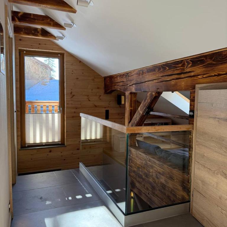 EULIUM - Retreat Chalet - Chalet - 29