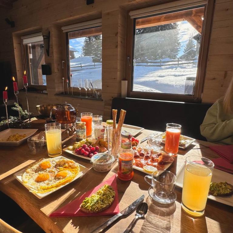 EULIUM - Retreat Chalet - Chalet - 18