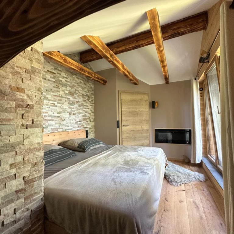 EULIUM - Retreat Chalet - Chalet - 26