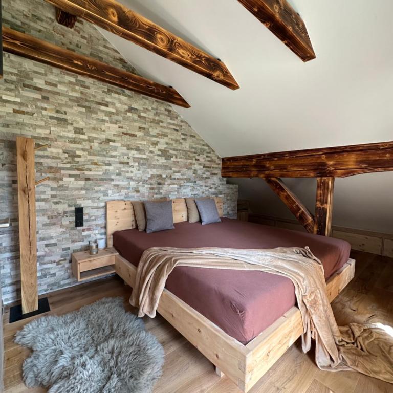 EULIUM - Retreat Chalet - Chalet - 23