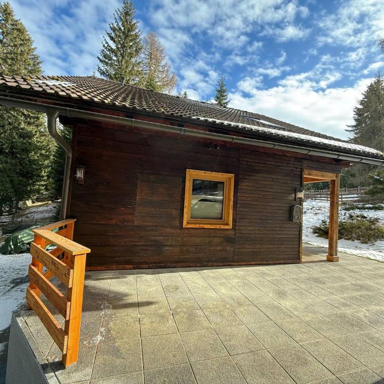 EULIUM - Retreat Chalet - Chalet - 48