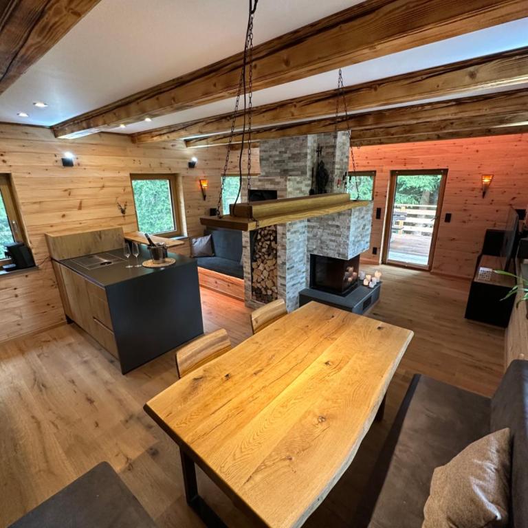EULIUM - Retreat Chalet - Chalet - 17